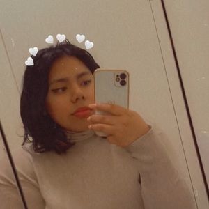 Meet your Posher, Ericka